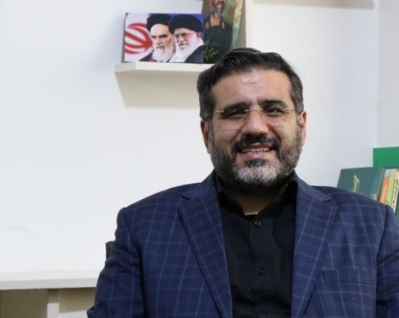 وزیر ارشاد دولت رئیسی: قصد داریم دورهای مشعشع در فضای فرهنگی و هنری ایجاد کنیم