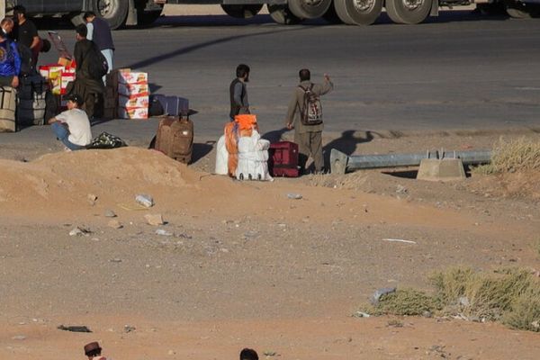 سازمان ثبت احوال: در استانهای مرزی شناسنامه افراد فوتشده به اتباع خارجی فروخته میشود