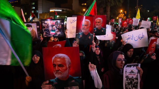 جمهوری اسلامی نقش خود را در گروگان‌گیری حماس آشکار می‌کند؟