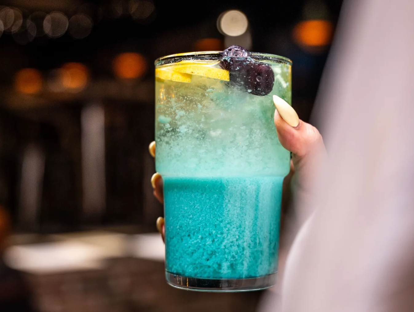 Forbidden but flowing: alcohol slips quietly into public life in Iran