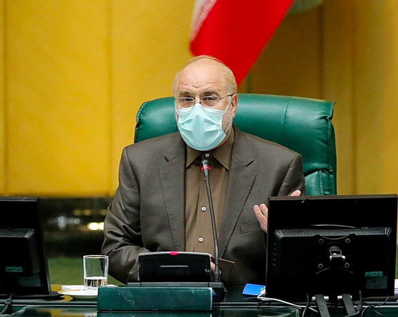 قالیباف: مشکلات اقتصادی، آب و کاهش جمعیت سه مشکل اصلی کشور است