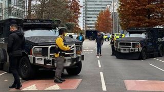 UK Vows To Protect Iran International Journalists From Threats