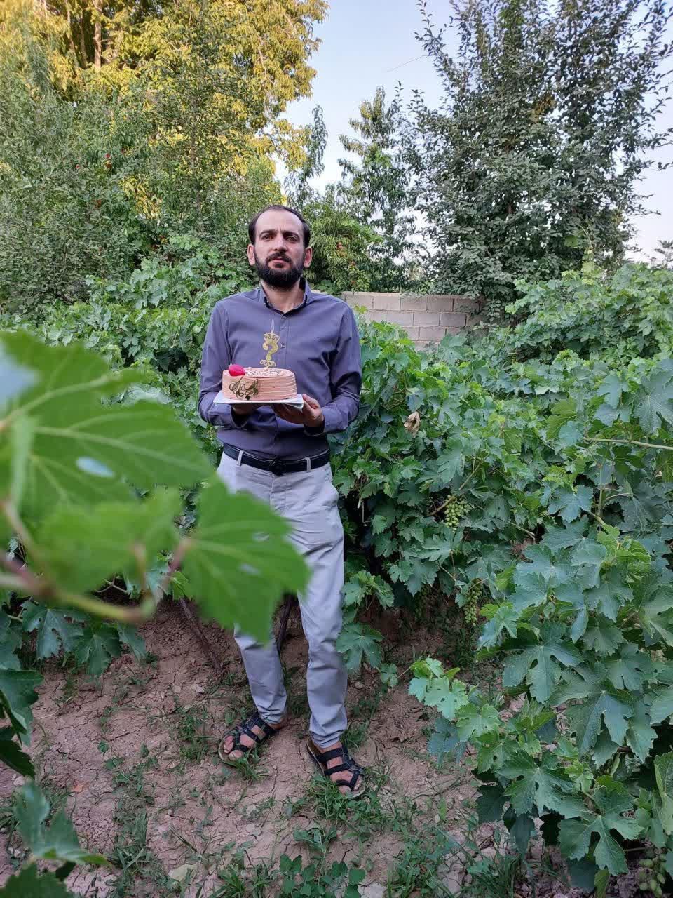 محمد امینی دهاقانی پیش از اعدام، شکنجه و مجبور به اعتراف علیه خود شده بود