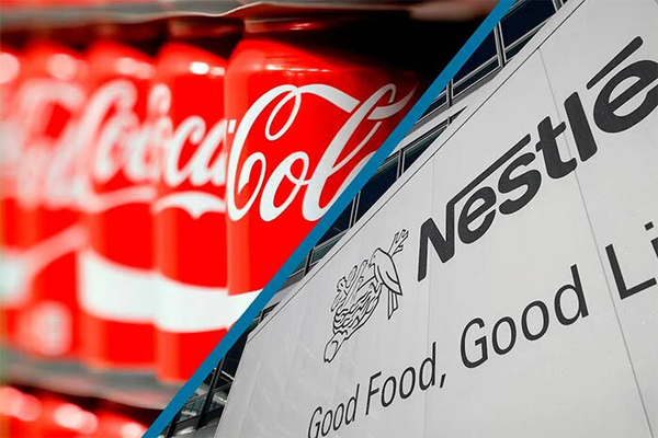 Tehran bans advertisements for global brands linked to Israel