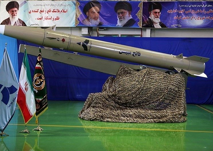 واشینگتن پست: ایران برای اولین بار آماده ارسال موشک‌های زمین به زمین به روسیه می‌شود