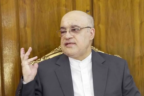 سفیر جمهوری اسلامی در لبنان: ملت ایران نصرالله را بسیار دوست دارند