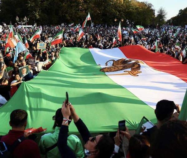 هشدار رییس سازمان امنیت داخلی آلمان درباره افزایش جاسوسی جمهوری اسلامی از مخالفان