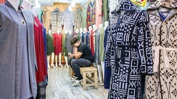 فراموش‌شدگان شب عید در ایران