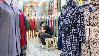 فراموششدگان شب عید در ایران