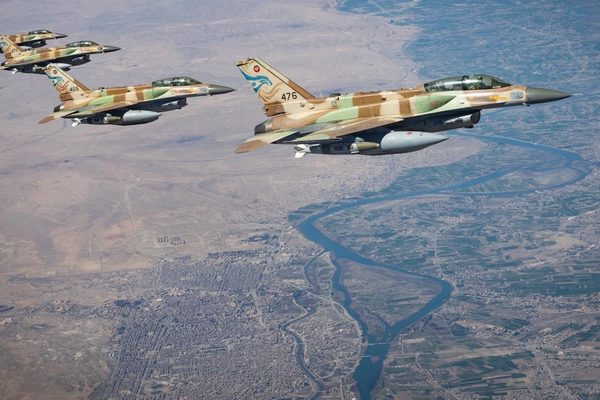 ترامپ: هر کسی که به نظر میرسد میخواهد رهبر بعدی جمهوری اسلامی باشد، در نهایت کشته میشود