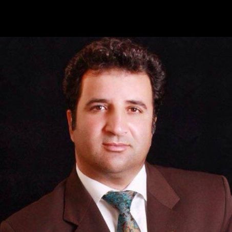 المحامي الإيراني المسجون محمد نجفي: يد خامنئي ملطخة بدماء شباب البلد