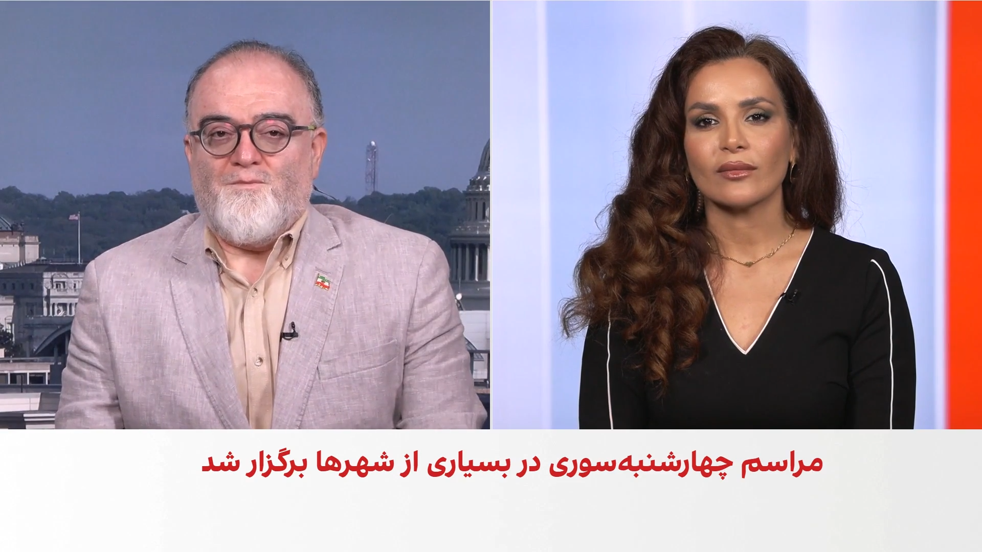 شورای عالی امنیت ملی کشته شدن علی لاریجانی را تایید کرد