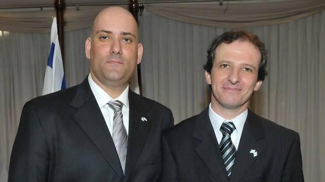 افشای نام کنسول سابق اسرائیل که ایران قصد ترورش را داشت؛ ۴ نفر در ترکیه روانه زندان‌ شدند