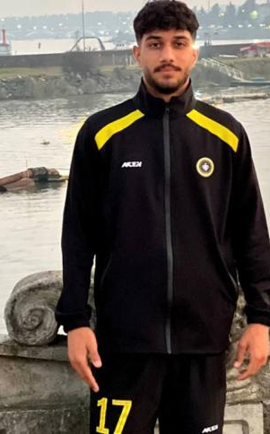 حکم اعدام امیرحسین قادرزاده، فوتبالیست ۱۹ ساله تیم سپاهان، به خانواده‌اش اعلام شد