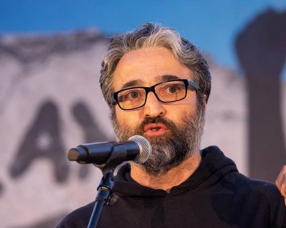 حامد اسماعیلیون: ایران طعم آزادی و عدالت را خواهد چشید و تصویر آن روبروی ماست