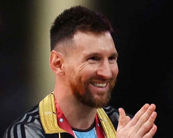 خاویر میلی، رییسجمهور آرژانتین: اگر مسی بود، میتوانستیم ۱۰ گل به برزیل بزنیم