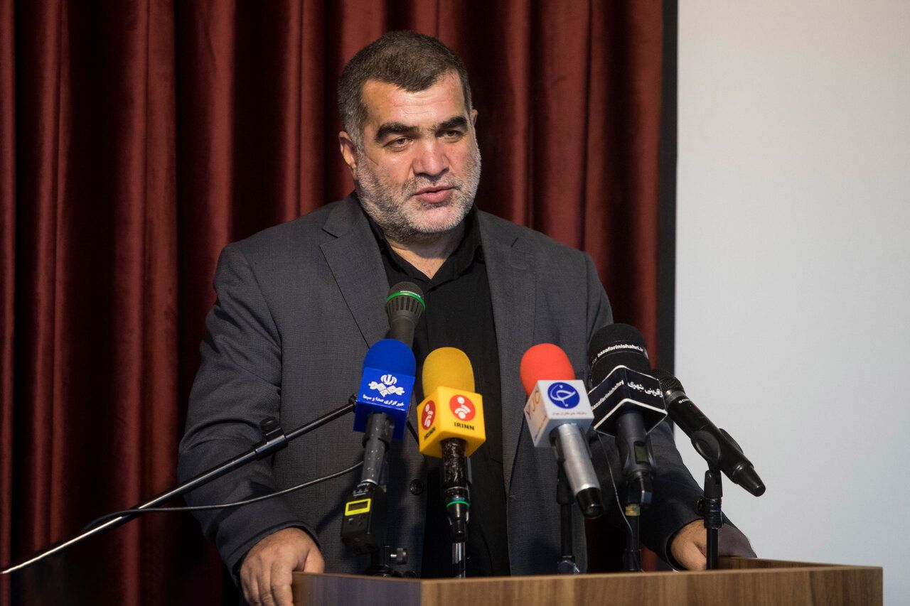 رییس بنیاد مسکن: در ۲۰ روز آینده شاهد عملیاتی شدن جهش تولید مسکن خواهیم بود 