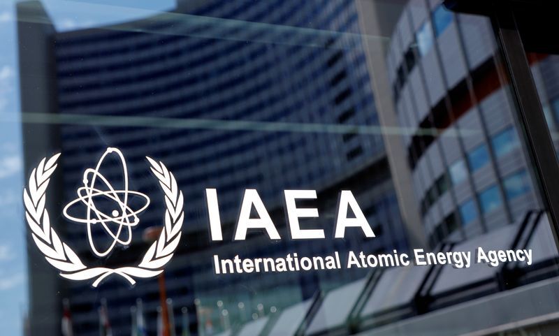 Iranian media says alleged document trove points to Israel-IAEA collusion 