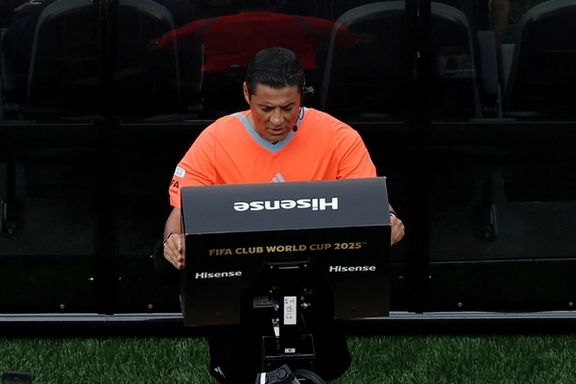 اتهامات روزنامه همشهری به فغانی: مدالت بوی خون میدهد، وطنپرستی به شرافت است نه به تابعیت