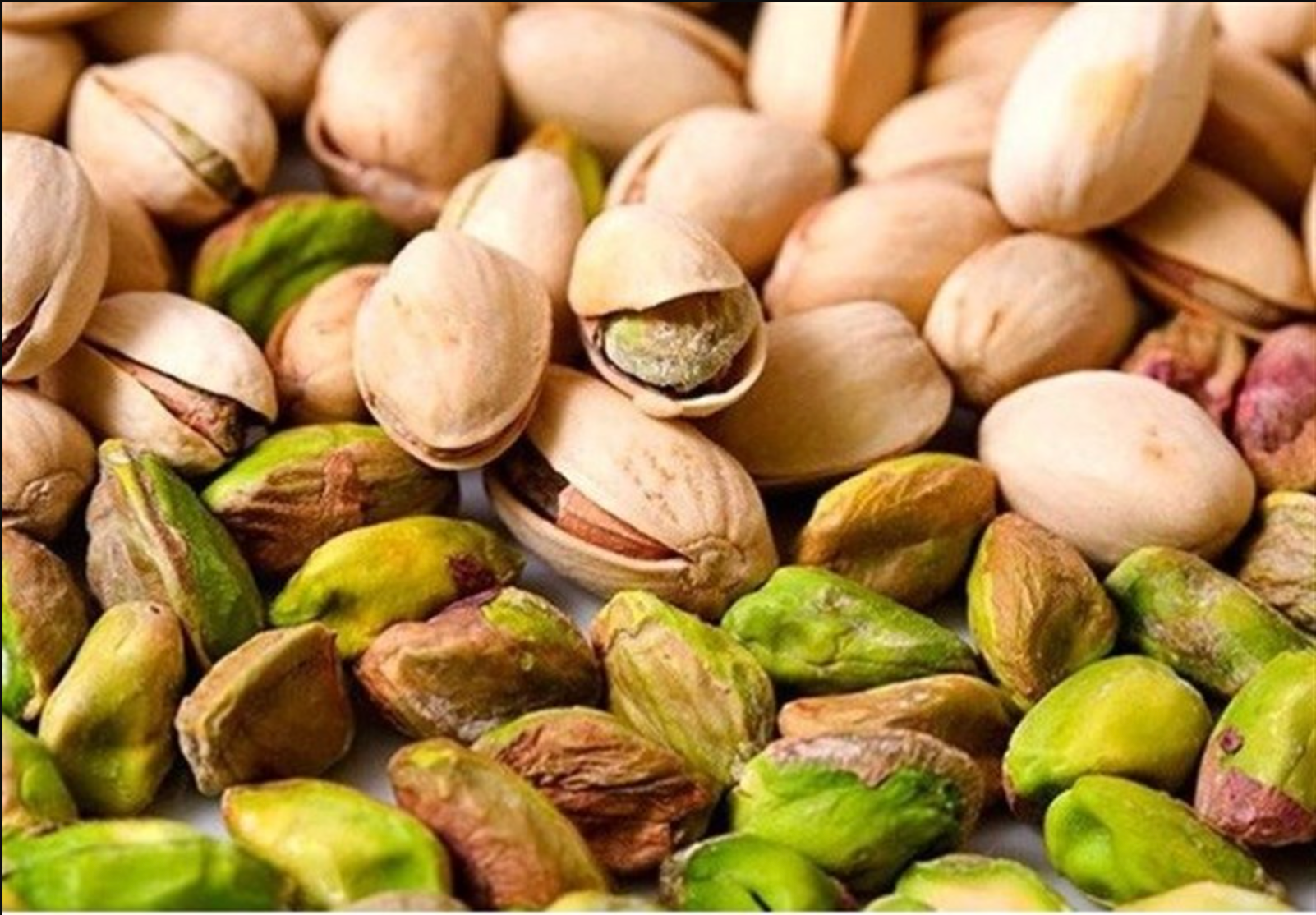 Canada bans Iranian pistachio imports over salmonella risk