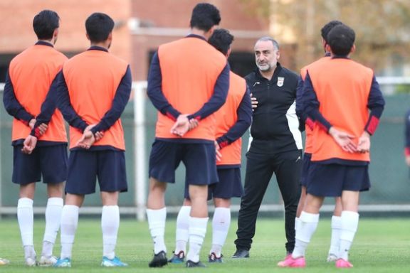 جام قهرمانی فوتبال زیر ۲۰ سال آسیا؛ همگروهی ایران با ازبکستان، اندونزی و یمن