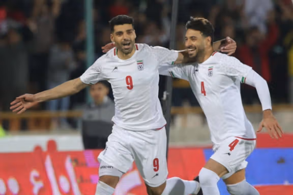 «سخت بررسی میکنیم»؛ موضع وزارت خارجه آمریکا درباره ویزای بازیکنان تیم ملی فوتبال ایران