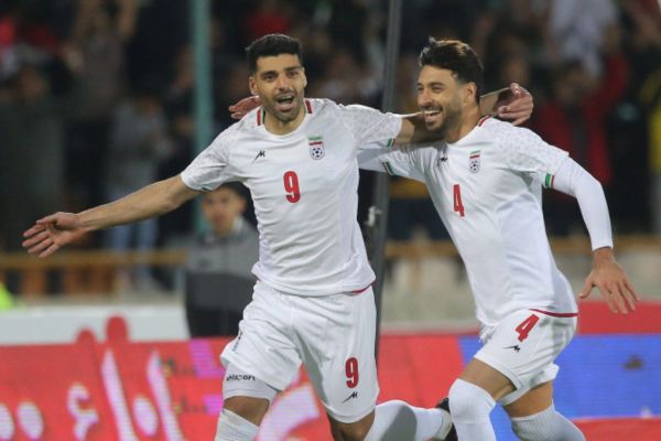 «سخت بررسی میکنیم»؛ موضع وزارت خارجه آمریکا درباره ویزای بازیکنان تیم ملی فوتبال ایران