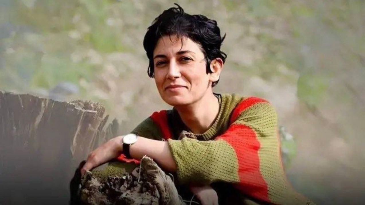 سجينات سياسيات في طهران يضربن عن الطعام احتجاجا على أحكام الإعدام ضد النشطاء