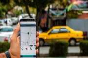 افزایش کرایه اسنپ و تپسی در بحران بنزین؛ مسافران و رانندگان هر دو ناراضیاند