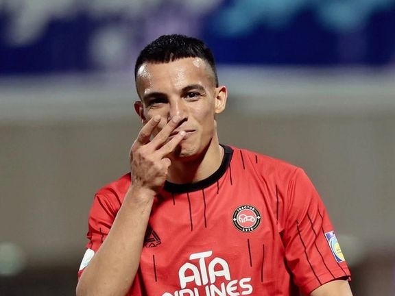 گلگهر ۰-۵ تراکتور؛ از امارات تا ایران، خطونشان شاگردان اسکوچیچ برای پرسپولیس