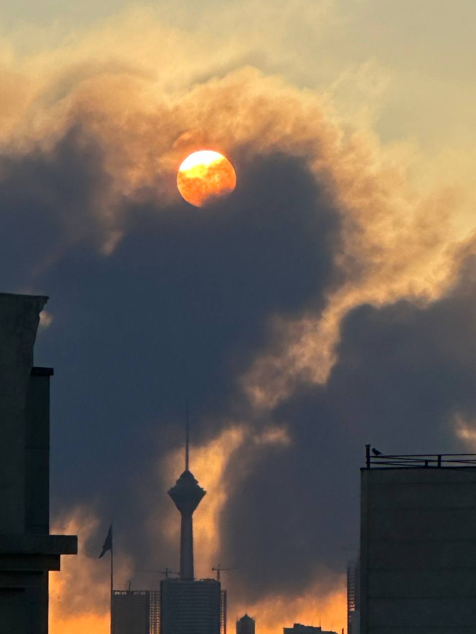 Trump says Iran war will be 'wrapped up soon' as Tehran vows to fight on