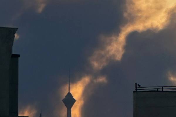 Trump says Iran war will be 'wrapped up soon' as Tehran vows to fight on