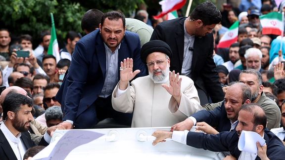 ابراهیم رئیسی: هیچ مشکل حل نشدنی در کشور نداریم