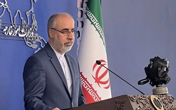 Tehran Won’t Cooperate With UN Human Rights Probe