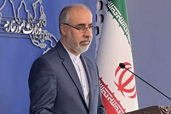 Iran Claims Prisoner Swap Deal Signed By US Representative