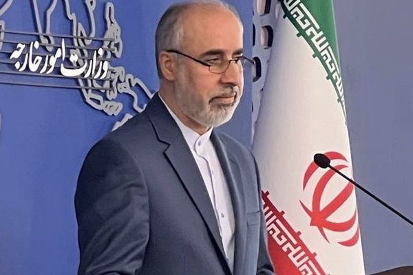 در پی درخواست کییف برای نابودی کارخانههای پهپاد ایران:جمهوری اسلامی اوکراین را تهدید کرد