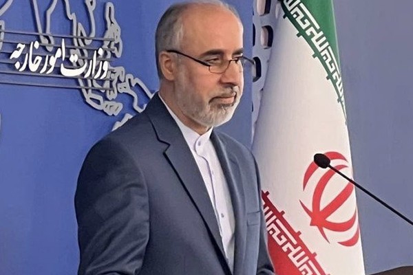 در پی درخواست کییف برای نابودی کارخانههای پهپاد ایران:جمهوری اسلامی اوکراین را تهدید کرد