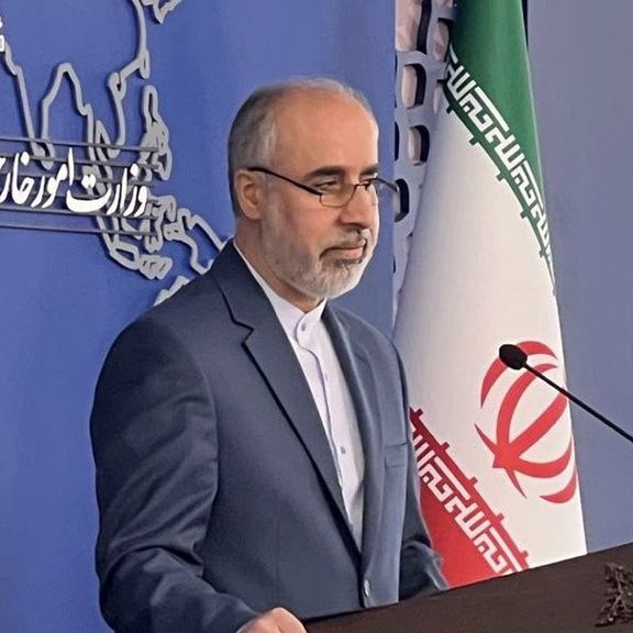 در پی درخواست کییف برای نابودی کارخانههای پهپاد ایران:جمهوری اسلامی اوکراین را تهدید کرد