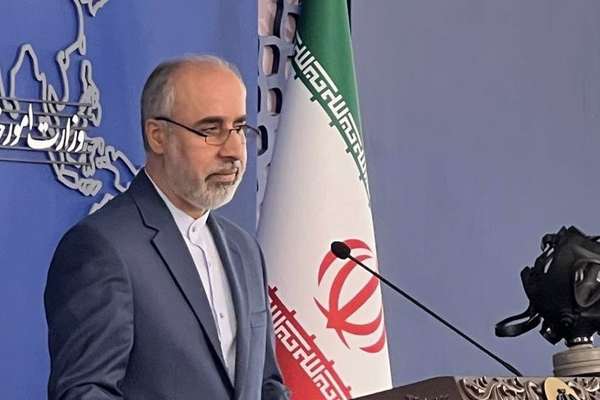 Iran Says Prisoner Swap Deal With US Stopped