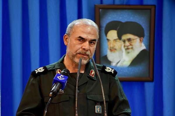 Iran says facing 'hybrid war' despite end of 12-day conflict