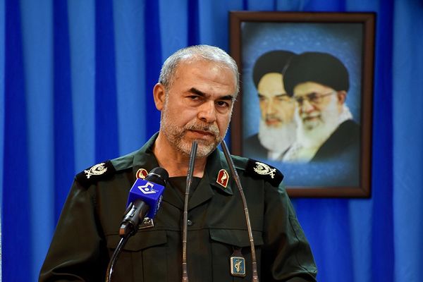 Iran says facing 'hybrid war' despite end of 12-day conflict