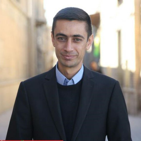 مهدی حاجتی: دو ماه است برای زندانی نشدن بدون احضاریه در خانهام زندگی نمیکنم