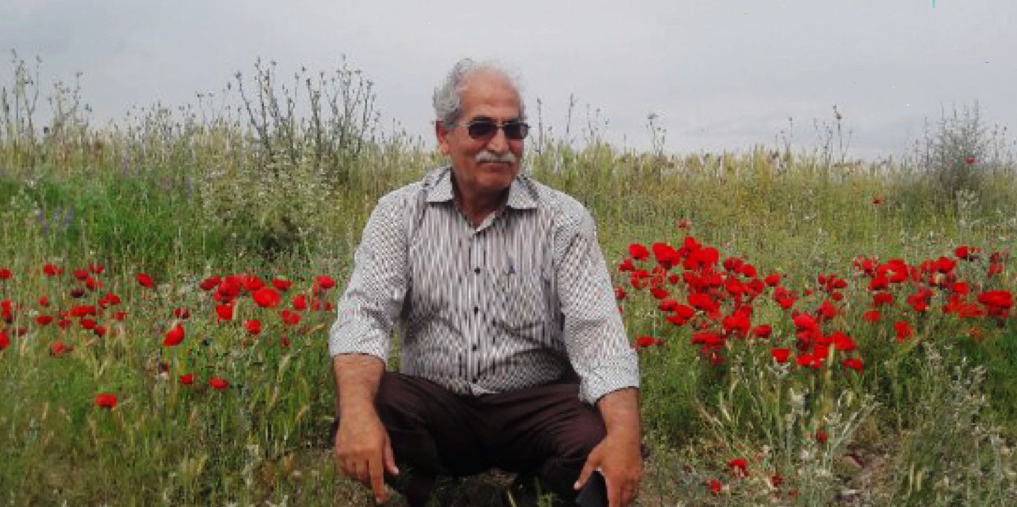 نصرالله فلاحی