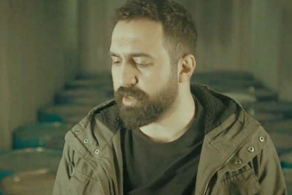 American Writers Group Condemns Arrest Of Iranian Singer