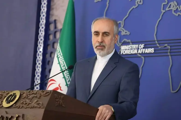 Iran Defends Attack On Iraqi Kurdistan