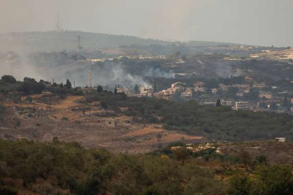 Beleaguered Lebanese army set to play key role in any truce