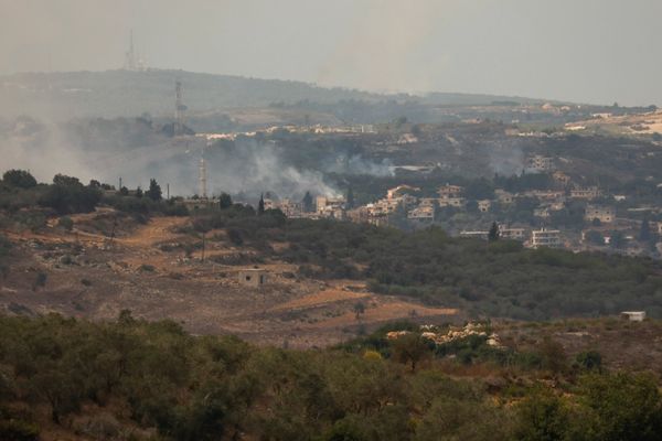 Beleaguered Lebanese army set to play key role in any truce