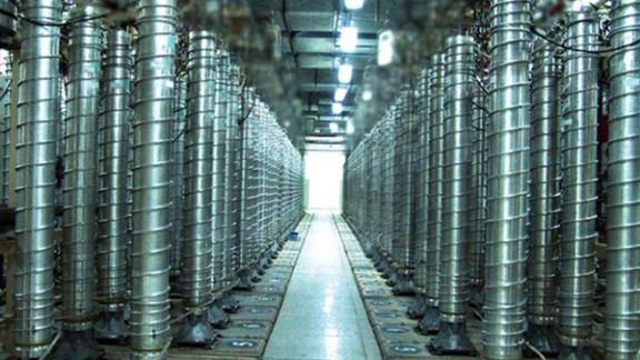 اختصاصی| بازرس پیشین آژانس: ایران برای تولید سلاح هستهای، اورانیوم غنیشده کافی دارد