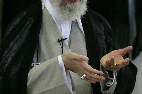 خامنهای از مردم خواست برای پیروزی «جبهه مقاومت» دعا کنند
