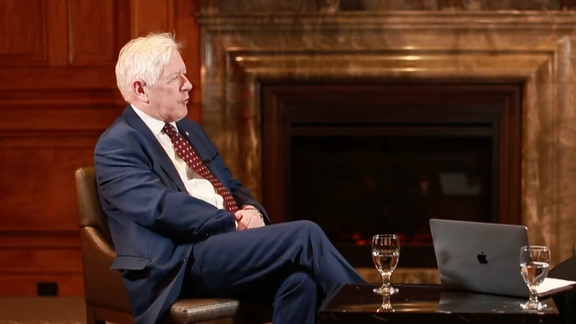 Canada Says Day Of Reckoning Looming For Islamic Republic